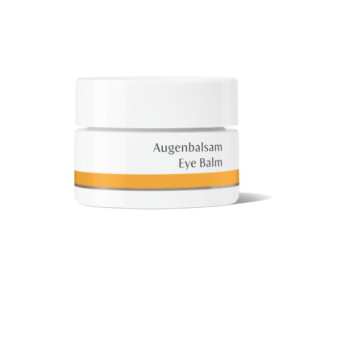 Dr Hauschka Bálsamo para Ojos 10 mL