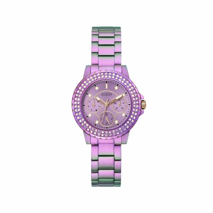 Reloj Mujer Guess GW0410L4 (Ø 36 mm) Reloj Mujer Guess GW0410L4 (Ø 36 mm)