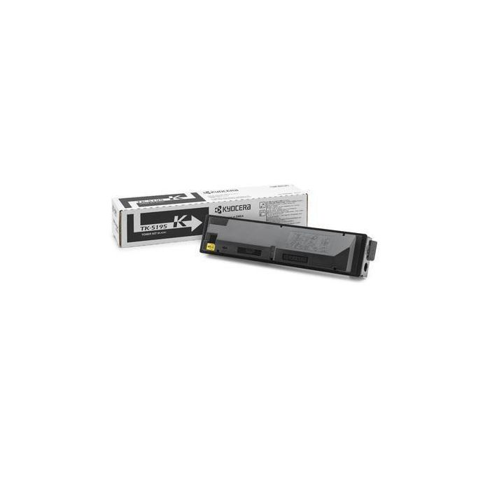 Kyocera Cartridge TK-5195K Black