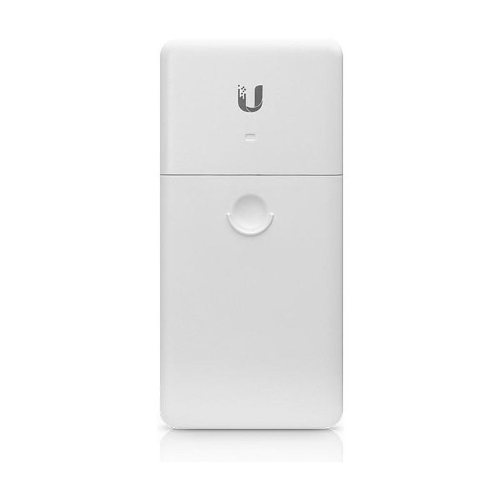 Ubiquiti NanoSwitch Switch Gigabit Ethernet de 4 Puertos 10/100/1000 Mbps 1