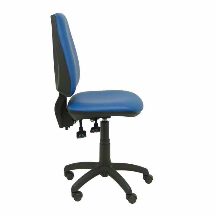 Silla de Oficina P&C Azul