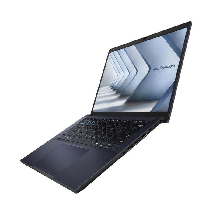 Portátil Asus ExpertBook B3 B3404CVA-Q51884X Intel Core 5 120U/ 16GB/ 512GB SSD/ 14"/ Win11 Pro 4 Portátil Asus ExpertBook B3 B3404CVA-Q51884X Intel Core 5 120U/ 16GB/ 512GB SSD/ 14"/ Win11 Pro 4