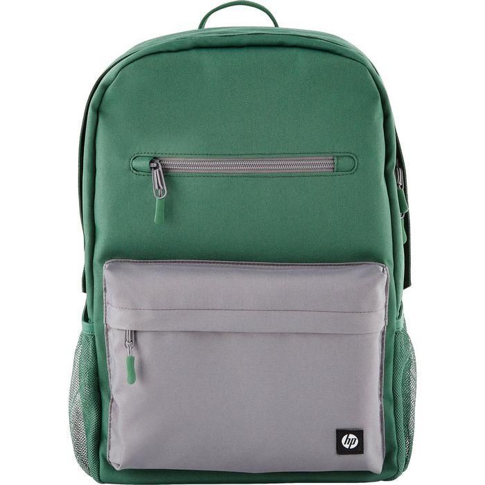 HP Mochila Campus Green 14 HP Mochila Campus Green 14