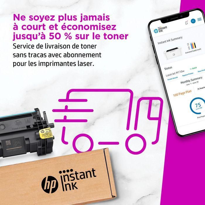 HP LaserJet M110w Printer 23 HP LaserJet M110w Printer 23