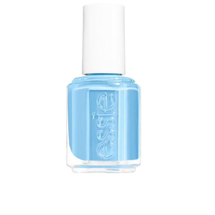 Essie NAIL COLOR #011-not just a pretty face - Esmalte de uñas 13,5 ml 22