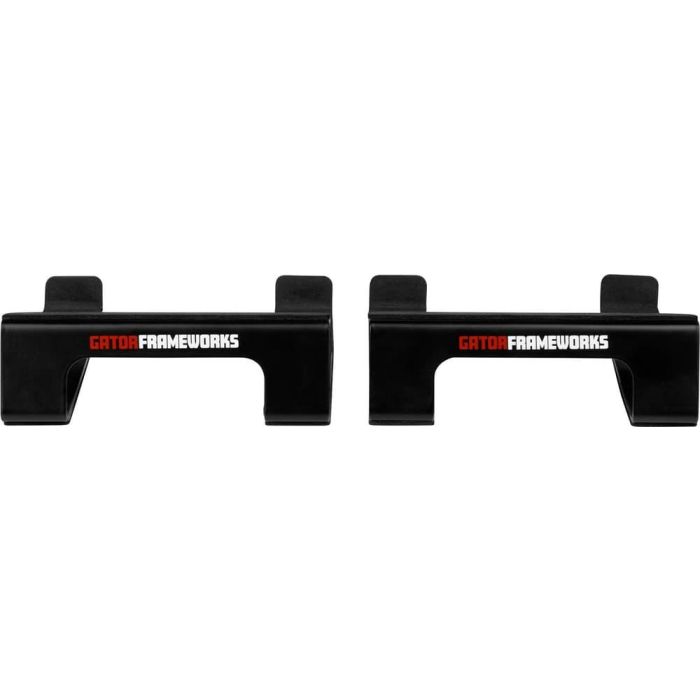 Pareja De Soportes De Monitor De Sobremesa 1