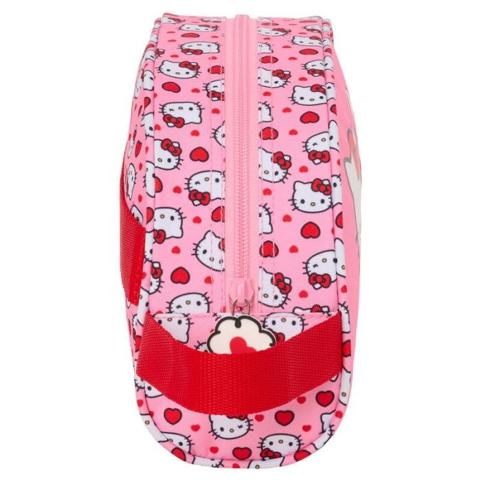 Neceser Hello Kitty adaptable 2