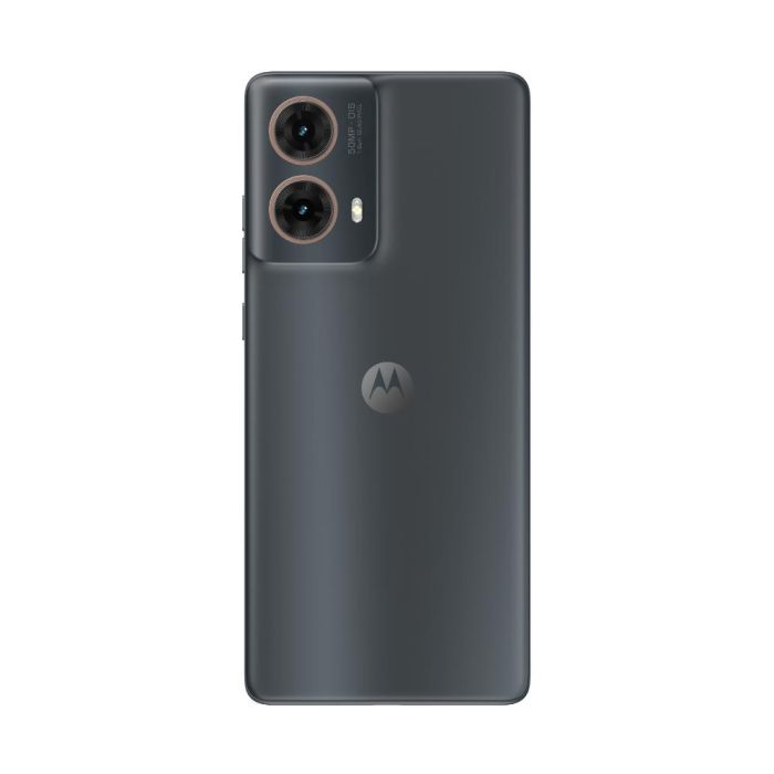 Motorola moto g85 5G Android 14 Smartphone - 12GB RAM, 256GB Almacenamiento, Cámara 50MP, Batería 5000 mAh, Gris 4 Motorola moto g85 5G Android 14 Smartphone - 12GB RAM, 256GB Almacenamiento, Cámara 50MP, Batería 5000 mAh, Gris 4