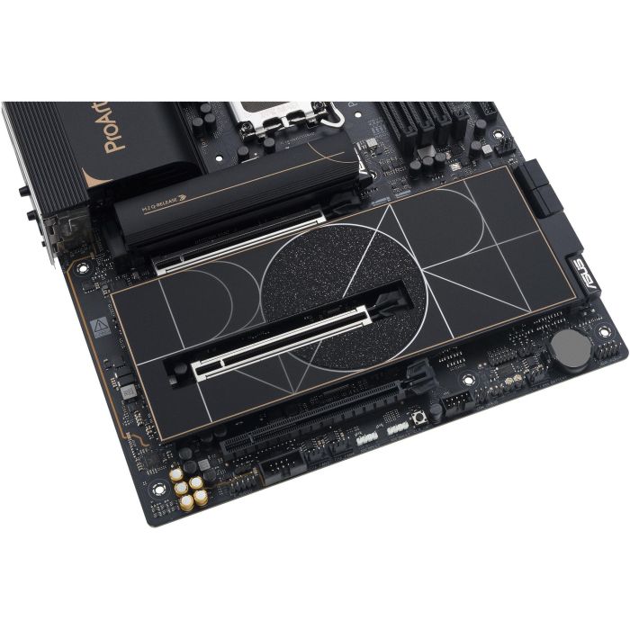 ASUS PROART Z890-CREATOR WiFi Intel Z890 DDR5 ATX Placa Base 3