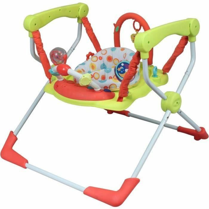 Arco de Actividades para Bebés Looping 5