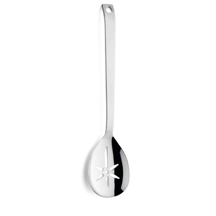 Cuchara Servir Perforada Acero Inox New Buffet Amefa 31 cm-3 mm Cuchara Servir Perforada Acero Inox New Buffet Amefa 31 cm-3 mm
