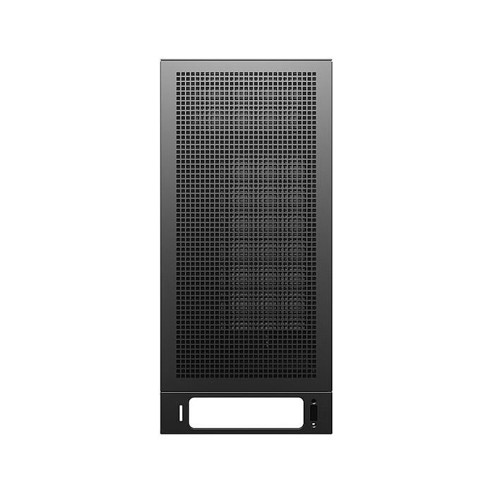 DeepCool CH170 PLUS Torre PC Negro Micro ATX Mini-ITX compatible con Vidrio Templado 9 DeepCool CH170 PLUS Torre PC Negro Micro ATX Mini-ITX compatible con Vidrio Templado 9