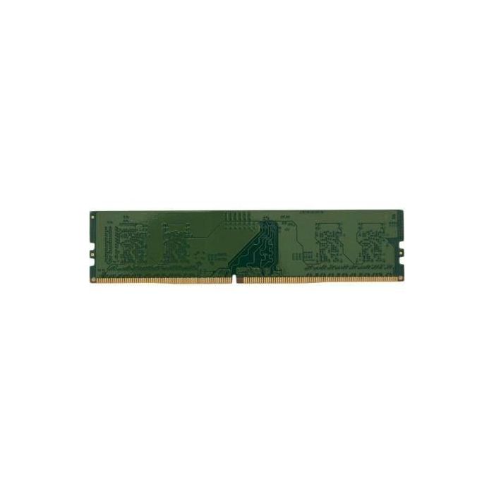 Kingston KVR32N22S6/4 Memoria RAM ValueRAM 4GB DDR4 3200MHz CL22 1.2V DIMM 3 Kingston KVR32N22S6/4 Memoria RAM ValueRAM 4GB DDR4 3200MHz CL22 1.2V DIMM 3