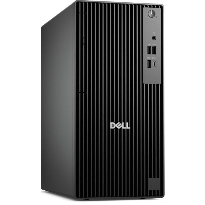 Dell Ordenador de Sobremesa QCT1250 U7 - 265 Intel Core Ultra 7 16GB DDR5 512GB SSD NVMe Windows 11 Pro 1