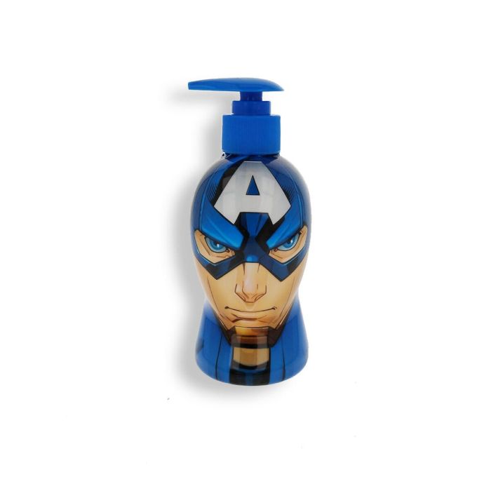 Lorenay Avengers Gel&Champú 2En1 300 mL