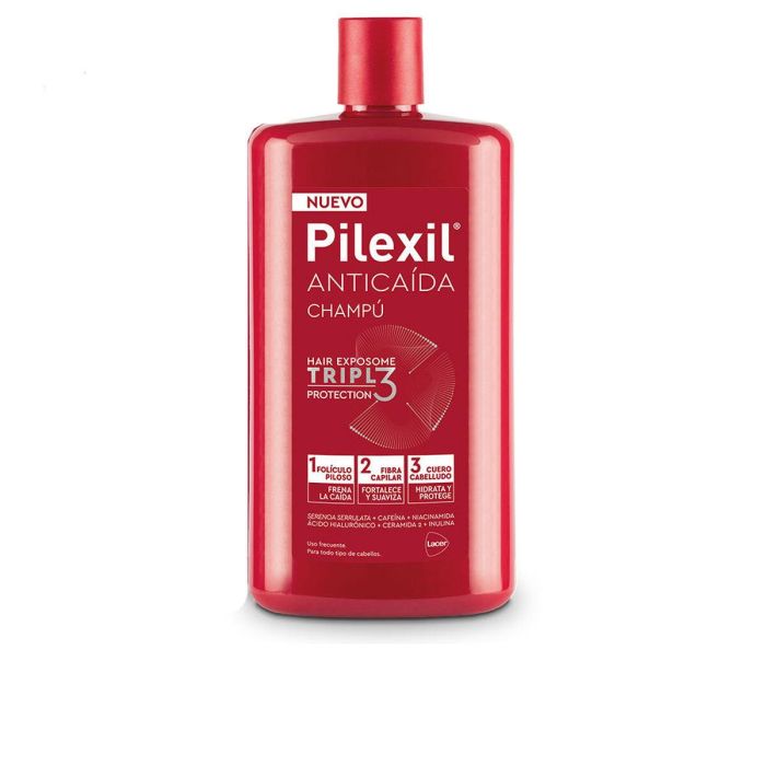 Champú Pilexil PILEXIL CHAMPÚ 450 ml 0 Champú Pilexil PILEXIL CHAMPÚ 450 ml 0