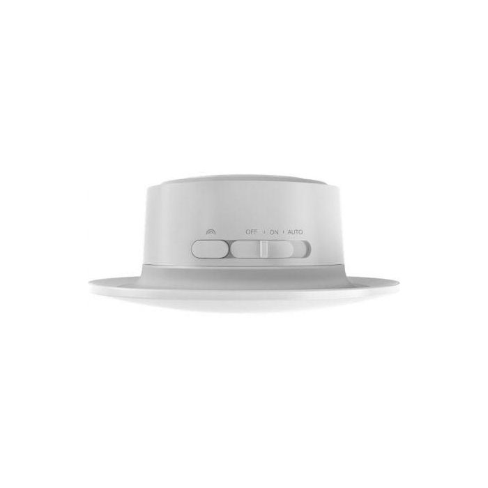 Xiaomi Night Light 3 Luz Nocturna con Sensor de Movimiento, Iluminación de Ambiente 2700K 15lm a Batería Blanco para Baño, Niños, Pasillo y Escaleras 2 Xiaomi Night Light 3 Luz Nocturna con Sensor de Movimiento, Iluminación de Ambiente 2700K 15lm a Batería Blanco para Baño, Niños, Pasillo y Escaleras 2
