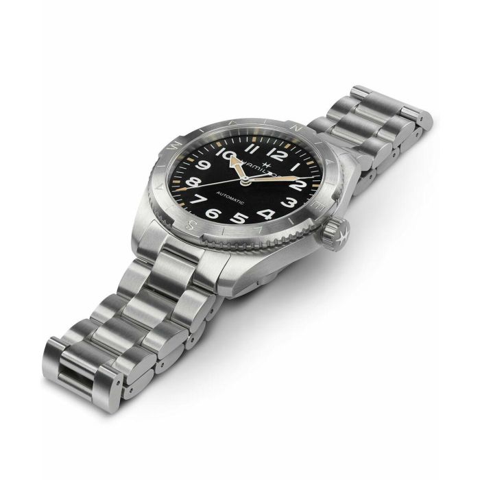 Reloj Hombre Hamilton H69301930 2 Reloj Hombre Hamilton H69301930 2