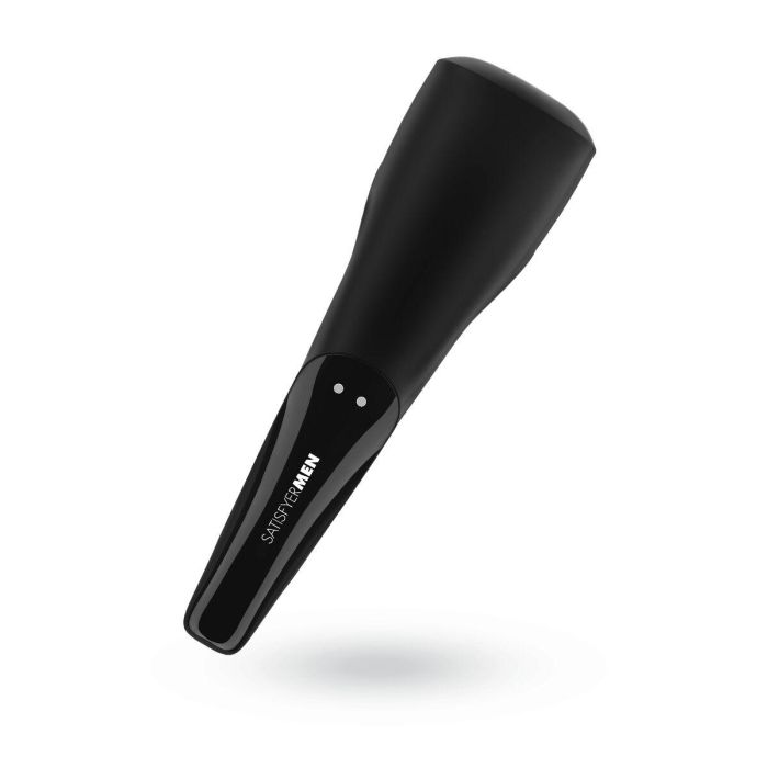 Masturbador Satisfyer Men Wand 2 Masturbador Satisfyer Men Wand 2