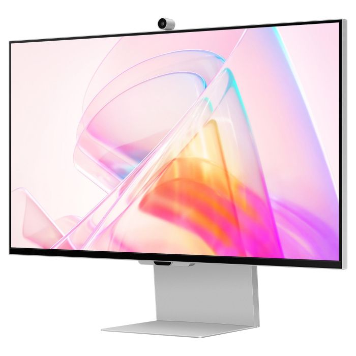 Samsung ViewFinity S27C902PAU Monitor 27" 5K IPS 60Hz 5ms MiniDP Thunderbolt 4 Webcam Plata 17