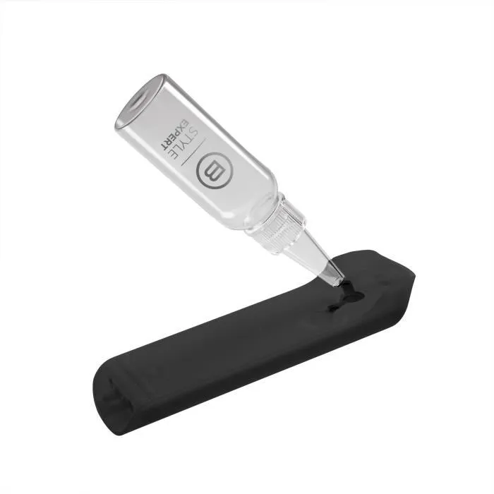 Bellissima BEL8007403118808 Plancha de pelo Steam Elixir - 230°C