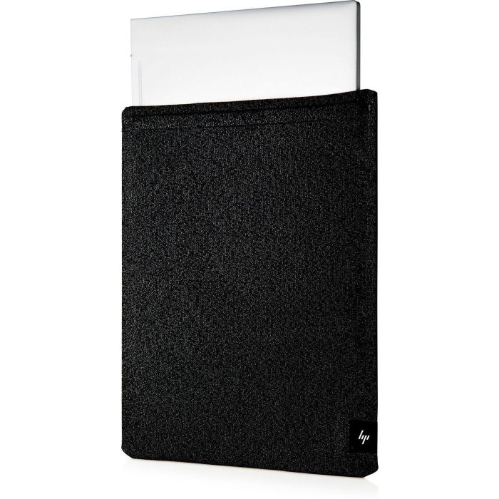 HP Renew Funda para Portátil de 14 Pulgadas - Fabricada con Botellas de Plástico Recicladas para un Estilo Sostenible y Protección Elegante 3 HP Renew Funda para Portátil de 14 Pulgadas - Fabricada con Botellas de Plástico Recicladas para un Estilo Sostenible y Protección Elegante 3
