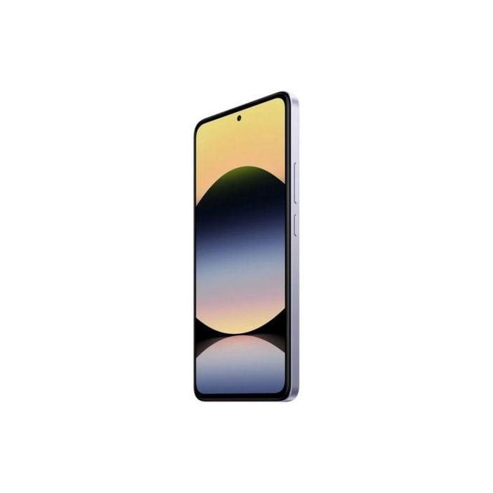 Smartphone Xiaomi Redmi Note 14 8GB/ 256GB/ 6.67"/ Purpura 2 Smartphone Xiaomi Redmi Note 14 8GB/ 256GB/ 6.67"/ Purpura 2