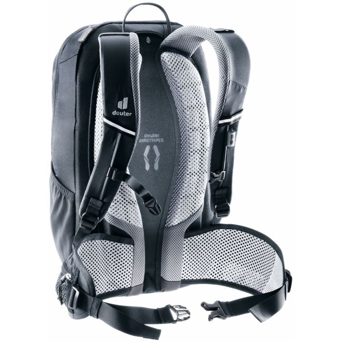 Mochila Deportiva Deuter 320312470000 Negro 3 Mochila Deportiva Deuter 320312470000 Negro 3