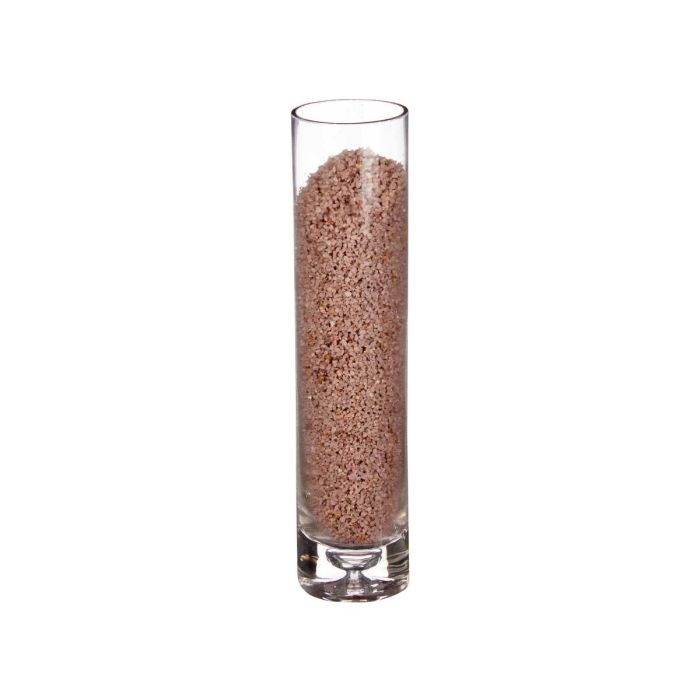 Bote Arena Decorativa Marrón 1,2Kg Giftdecor - 7x21x7 cm (12 Unidades) 1 Bote Arena Decorativa Marrón 1,2Kg Giftdecor - 7x21x7 cm (12 Unidades) 1