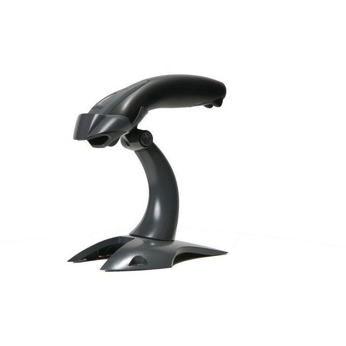 Metrologic - Honeywell Lector de Código de Barras Voyager 1200 1D, Resistente, USB, RS232 1