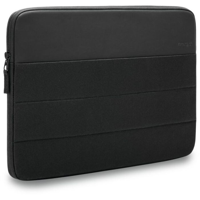 Kensington EQ Funda para portátil 16” de poliéster reciclado, protección para portátiles y tablets contra golpes y arañazos 2