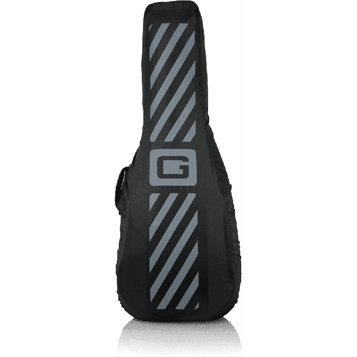 Gator Funda Blanda Pro Go para Guitarra Eléctrica Modelos 335/Flying V Negro 8