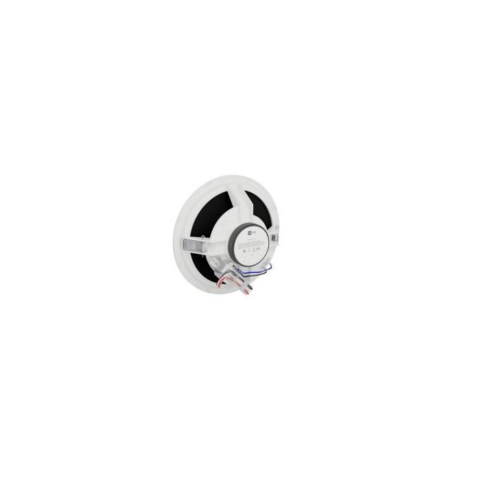 LD Systems Integration Serie Contractor (LDCEC8) Frameless 8" Ceiling Loudspeaker 100 V Warranty 5 Years (Pu12) 1 LD Systems Integration Serie Contractor (LDCEC8) Frameless 8" Ceiling Loudspeaker 100 V Warranty 5 Years (Pu12) 1