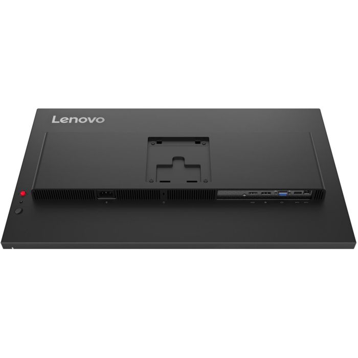 Lenovo ThinkVision T27-40 Monitor 27" 1920x1080 IPS 120Hz 6ms USB-C HDMI DisplayPort VGA Negro 11 Lenovo ThinkVision T27-40 Monitor 27" 1920x1080 IPS 120Hz 6ms USB-C HDMI DisplayPort VGA Negro 11