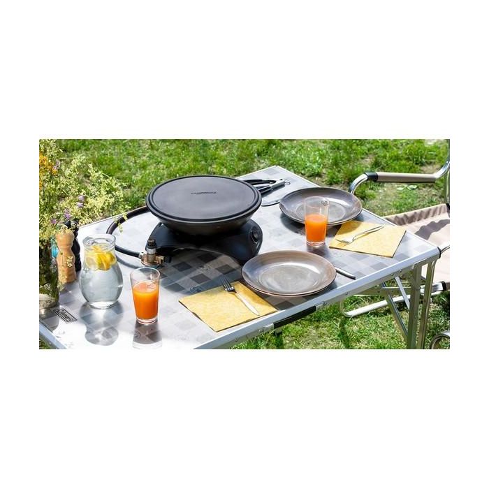 CAMPINGAZ 360 Grill CV Anthrazit 5 CAMPINGAZ 360 Grill CV Anthrazit 5