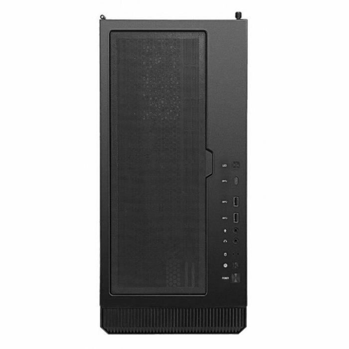 MSI 306-7G18R25-809 Carcasa de Ordenador Midi Tower Negro 2 MSI 306-7G18R25-809 Carcasa de Ordenador Midi Tower Negro 2