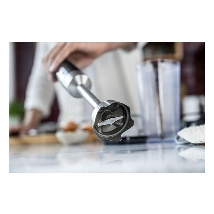 Zwilling ENFINIGY Batidora de Mano Eléctrica de Inmersión Negro 10