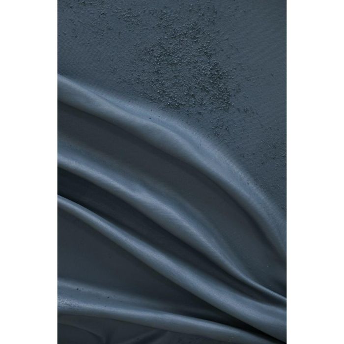 DKD Home Decor Cuadro Moderno Azul de Poliéster y PS 180 x 140 x 4,8 cm 2