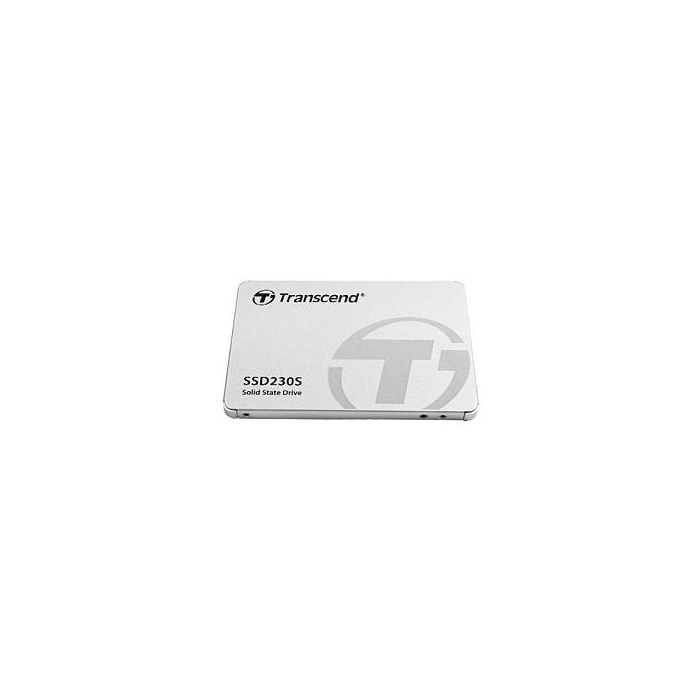 Transcend SSD230S SSD 2TB 2.5 pulgadas SATA III 3D NAND 0 Transcend SSD230S SSD 2TB 2.5 pulgadas SATA III 3D NAND 0