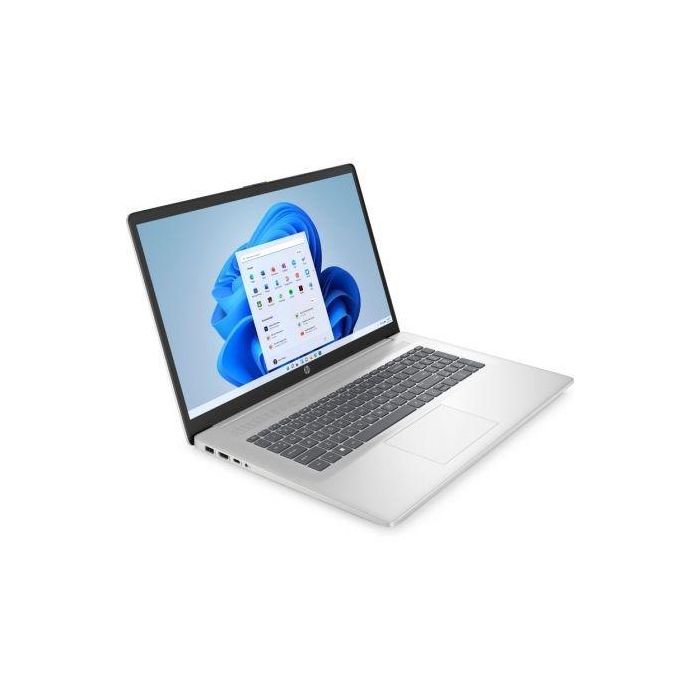 Portátil HP 17-CN3005NS Intel Core i7-1355U/ 16GB/ 512GB SSD/ 17.3"/ Win11 2 Portátil HP 17-CN3005NS Intel Core i7-1355U/ 16GB/ 512GB SSD/ 17.3"/ Win11 2