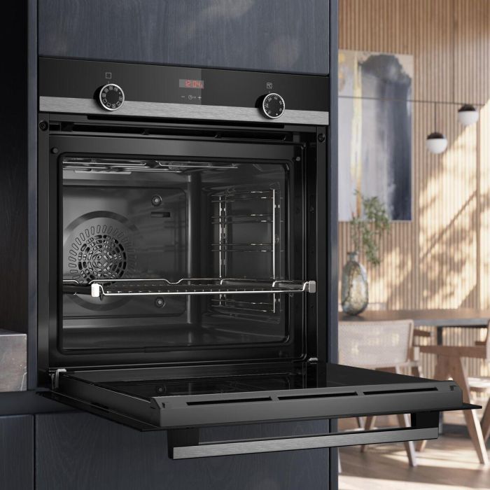 Horno Siemens HB514AER4 3600 W 71 L 6