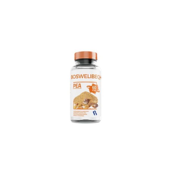 Boswelibeq+Pea 60 Cap Boswelibeq+Pea 60 Cap