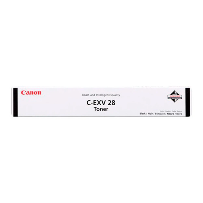 Canon EXV28B Tóner Negro Original para Canon IRC5045, IRC5041, IRC5051 1 Canon EXV28B Tóner Negro Original para Canon IRC5045, IRC5041, IRC5051 1