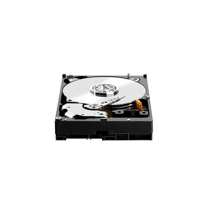 Western Digital Red Pro WD2002FFSX 2TB 3.5" SATA III 7200 RPM para NAS 7 Western Digital Red Pro WD2002FFSX 2TB 3.5" SATA III 7200 RPM para NAS 7
