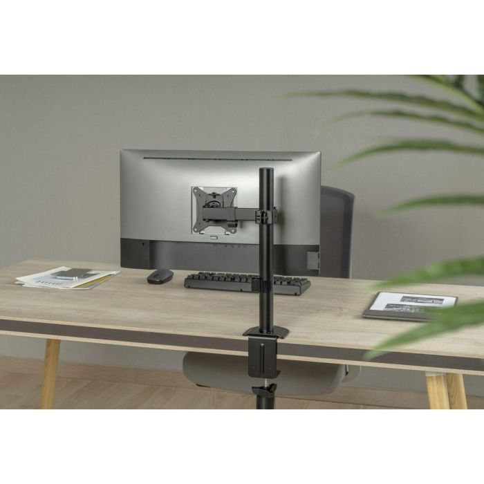 Gembird MA-D1-03 soporte para monitor 81,3 cm (32") Escritorio Negro 7 Gembird MA-D1-03 soporte para monitor 81,3 cm (32") Escritorio Negro 7