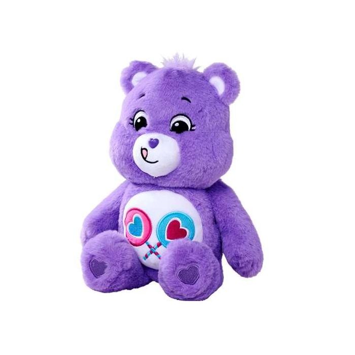 Smoby Osos Amorosos Generosa Peluche 35 cm en Caja 8