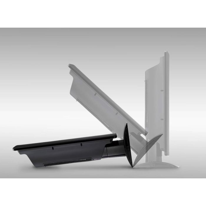 Calefactor DeLonghi TCH8993ER.BC Negro 2400 W 7 Calefactor DeLonghi TCH8993ER.BC Negro 2400 W 7