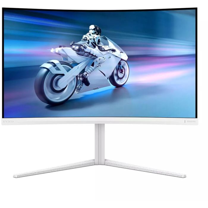 Philips 80.0cm (31.5") 32M2C5501 16:09 2xHDMI+DP Curved w 10