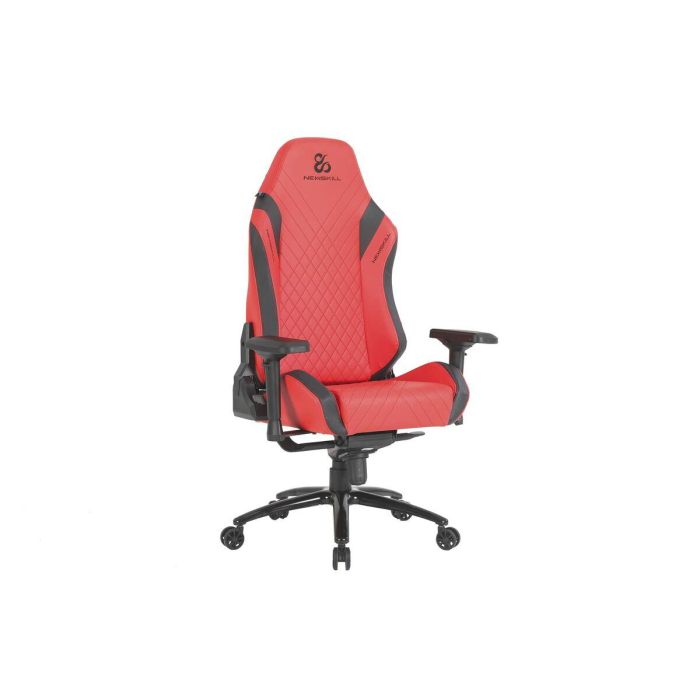 Silla Gaming Newskill ‎NS-CH-NEITH-BLACK-RED