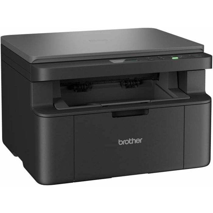 Brother DCP-L1642W Impresora Multifunción Monocromática 3 en 1 A4 con Wi-Fi y Wi-Fi Direct 0 Brother DCP-L1642W Impresora Multifunción Monocromática 3 en 1 A4 con Wi-Fi y Wi-Fi Direct 0